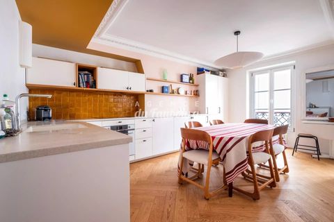 Lejlighed i Paris, Paris, Paris - € 830.000 | Ref: 86972875 - foto 7