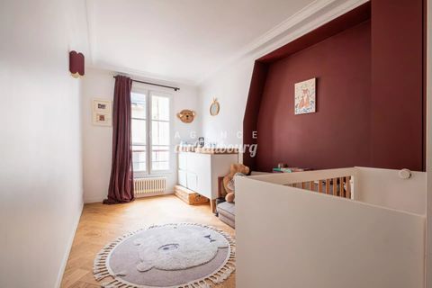 Lejlighed i Paris, Paris, Paris - € 830.000 | Ref: 86972875 - foto 10