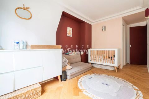 Lejlighed i Paris, Paris, Paris - € 830.000 | Ref: 86972875 - foto 11