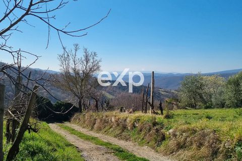 Masia a Arezzo, Arezzo, Arezzo - € 180.000 | Ref: exp-012060 - foto 7