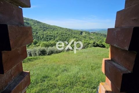 Masia a Arezzo, Arezzo, Arezzo - € 180.000 | Ref: exp-012060 - foto 17