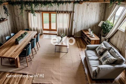 Masia a Arezzo, Arezzo, Arezzo - € 180.000 | Ref: exp-012060 - foto 13