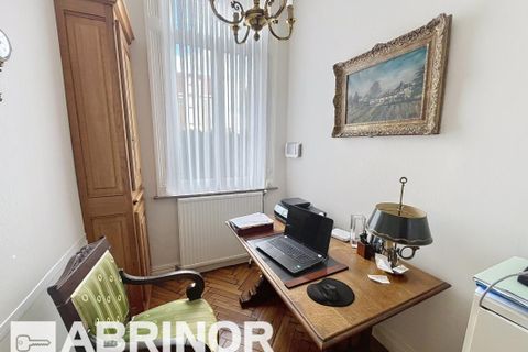 Villa i Templemars, Nord, Templemars - € 469.000 | Ref: WATT-38612-ECUBI - foto 4