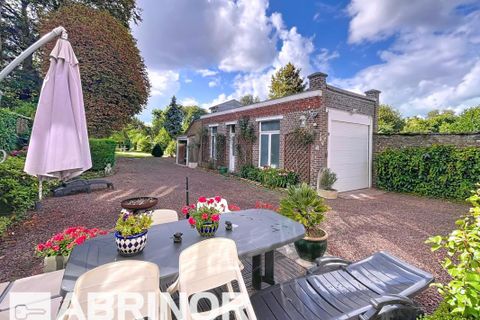 Villa i Templemars, Nord, Templemars - € 469.000 | Ref: WATT-38612-ECUBI - foto 7