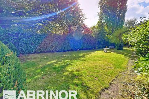 Villa i Templemars, Nord, Templemars - € 469.000 | Ref: WATT-38612-ECUBI - foto 10