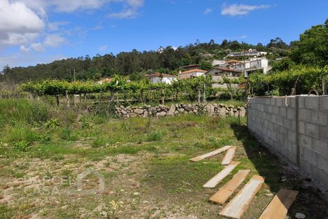 Helårsgrund i Barcelos, Braga, Barcelos - € 55.000 | Ref: 101/26 - foto 4