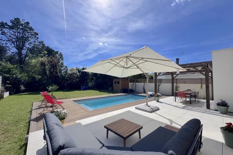Villa i Bruges, Gironde, Bruges - € 979.000 | Ref: 86935513 - foto 1