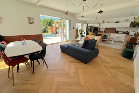 Villa i Bruges, Gironde, Bruges - € 979.000 | Ref: 86935513 - foto 4