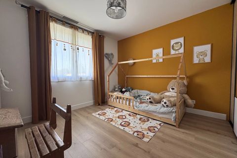 Villa i Bruges, Gironde, Bruges - € 979.000 | Ref: 86935513 - foto 7