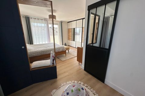 Villa i Bruges, Gironde, Bruges - € 979.000 | Ref: 86935513 - foto 8