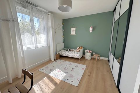 Villa i Bruges, Gironde, Bruges - € 979.000 | Ref: 86935513 - foto 9