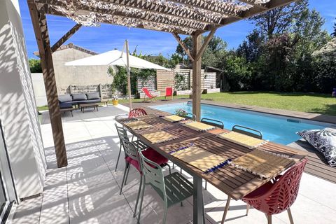 Villa i Bruges, Gironde, Bruges - € 979.000 | Ref: 86935513 - foto 10