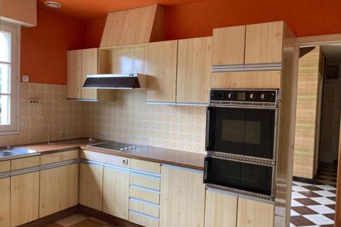 Villa i Saint-Malo, Ille-et-Vilaine, Saint-Malo - € 550.670 | Ref: 35104-1827 - foto 5