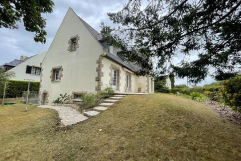 Villa i Saint-Malo, Ille-et-Vilaine, Saint-Malo - € 550.670 | Ref: 35104-1827 - foto 10
