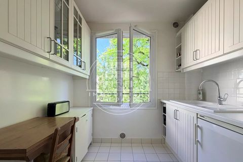 Leilighet i Le Vésinet, Yvelines, Le Vésinet - € 250 000 | Ref: 86968330 - foto 4