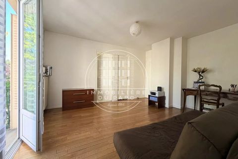 Leilighet i Le Vésinet, Yvelines, Le Vésinet - € 250 000 | Ref: 86968330 - foto 5
