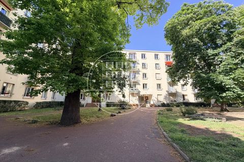 Leilighet i Le Vésinet, Yvelines, Le Vésinet - € 250 000 | Ref: 86968330 - foto 10