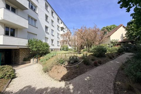 Leilighet i Le Vésinet, Yvelines, Le Vésinet - € 267 750 | Ref: 433 - foto 9