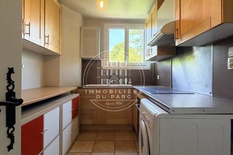 Leilighet i Le Vésinet, Yvelines, Le Vésinet - € 267 750 | Ref: 433 - foto 3