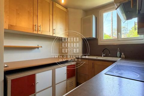 Leilighet i Le Vésinet, Yvelines, Le Vésinet - € 267 750 | Ref: 433 - foto 4
