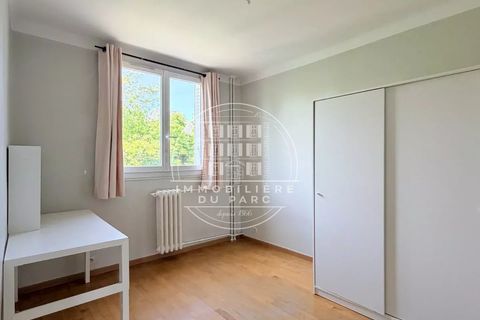 Leilighet i Le Vésinet, Yvelines, Le Vésinet - € 267 750 | Ref: 433 - foto 7
