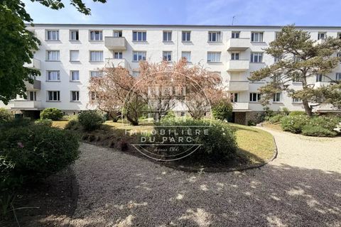 Leilighet i Le Vésinet, Yvelines, Le Vésinet - € 267 750 | Ref: 433 - foto 10