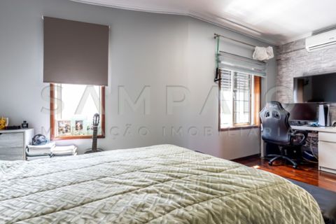 Villa a Rio Tinto, Porto, Rio Tinto - € 347.500 | Ref: 3771 - foto 9
