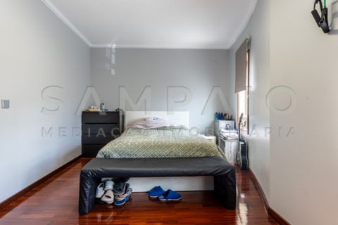 Villa a Rio Tinto, Porto, Rio Tinto - € 347.500 | Ref: 3771 - foto 11