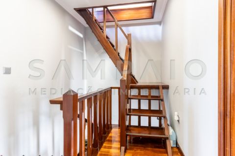 Villa a Rio Tinto, Porto, Rio Tinto - € 347.500 | Ref: 3771 - foto 17