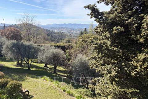 Villa i Grasse, Alpes-Maritimes, Grasse - € 885.000 | Ref: 86923891 - foto 2