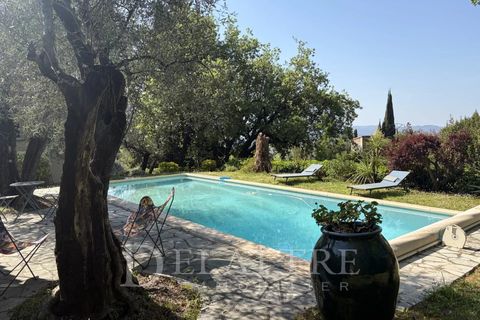 Villa i Grasse, Alpes-Maritimes, Grasse - € 885.000 | Ref: 86923891 - foto 3