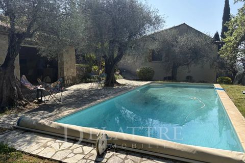 Villa i Grasse, Alpes-Maritimes, Grasse - € 885.000 | Ref: 86923891 - foto 4