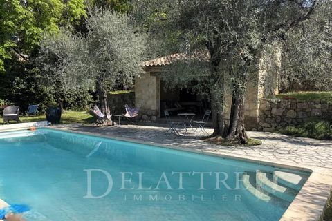 Villa i Grasse, Alpes-Maritimes, Grasse - € 885.000 | Ref: 86923891 - foto 7