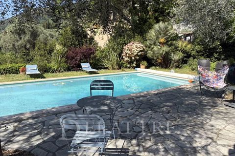 Villa i Grasse, Alpes-Maritimes, Grasse - € 885.000 | Ref: 86923891 - foto 8
