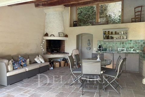 Villa i Grasse, Alpes-Maritimes, Grasse - € 885.000 | Ref: 86923891 - foto 9