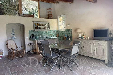 Villa i Grasse, Alpes-Maritimes, Grasse - € 885.000 | Ref: 86923891 - foto 10