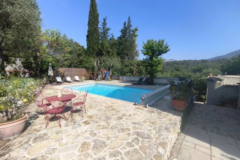 Villa a Le Rouret, Alpes-Maritimes, Le Rouret - € 995.000 | Ref: 86954467 - foto 2