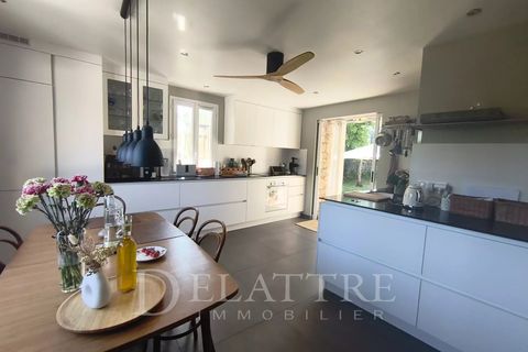Villa a Le Rouret, Alpes-Maritimes, Le Rouret - € 995.000 | Ref: 86954467 - foto 5