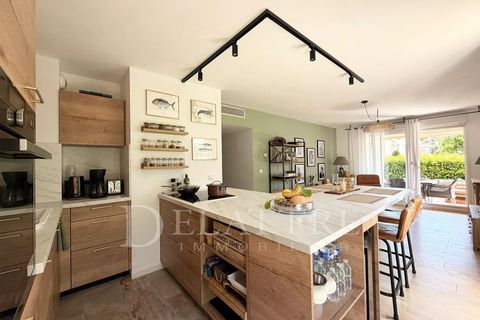 Lejlighed i Antibes, Alpes-Maritimes, Antibes - € 489.000 | Ref: 86992610 - foto 1