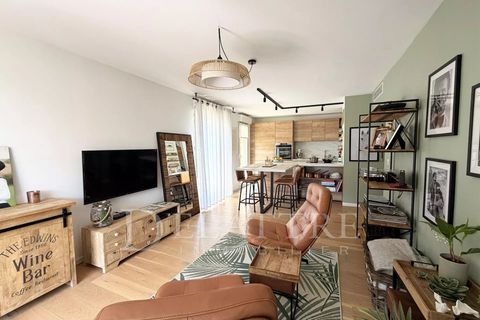 Lejlighed i Antibes, Alpes-Maritimes, Antibes - € 489.000 | Ref: 86992610 - foto 4