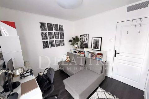 Lejlighed i Antibes, Alpes-Maritimes, Antibes - € 489.000 | Ref: 86992610 - foto 7