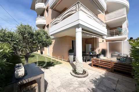 Lejlighed i Antibes, Alpes-Maritimes, Antibes - € 489.000 | Ref: 86992610 - foto 8