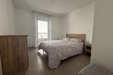 Lejlighed i Uzes, Gard, Uzes - € 170.000 | Ref: 86992574 - foto 4