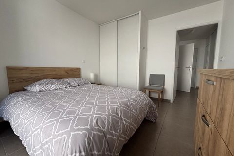 Lejlighed i Uzes, Gard, Uzes - € 170.000 | Ref: 86992574 - foto 5
