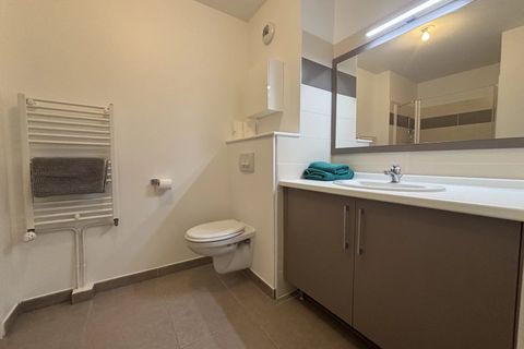 Lejlighed i Uzes, Gard, Uzes - € 170.000 | Ref: 86992574 - foto 6