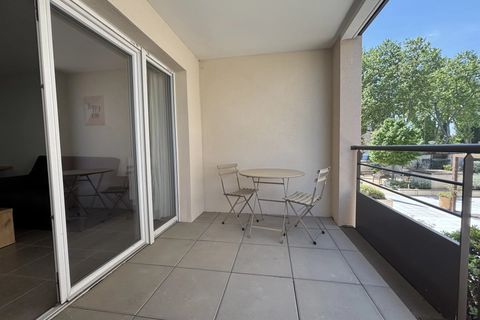 Lejlighed i Uzes, Gard, Uzes - € 170.000 | Ref: 86992574 - foto 8