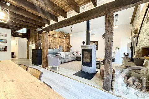 Villa a Saint-Auvent, Haute-Vienne, Saint-Auvent - € 328.500 | Ref: 1825 - foto 8