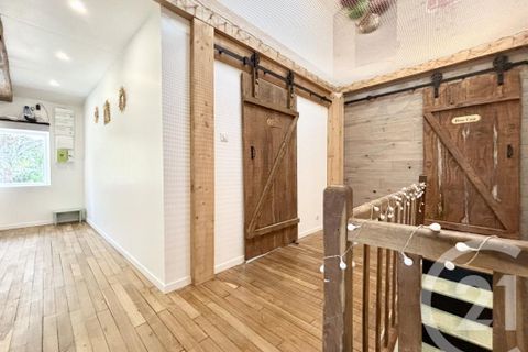 Villa a Saint-Auvent, Haute-Vienne, Saint-Auvent - € 328.500 | Ref: 1825 - foto 16