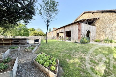 Villa a Saint-Auvent, Haute-Vienne, Saint-Auvent - € 328.500 | Ref: 1825 - foto 34