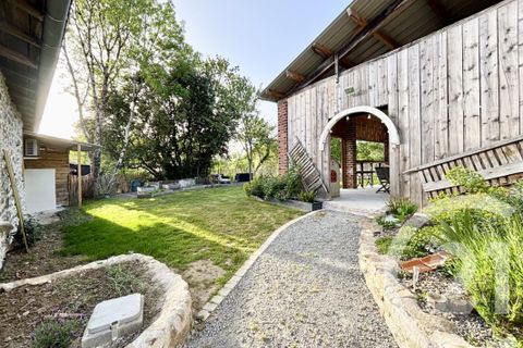 Villa a Saint-Auvent, Haute-Vienne, Saint-Auvent - € 328.500 | Ref: 1825 - foto 36